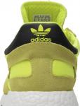 Adidas iniki sale yellow