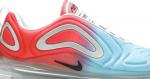 Air max 720 cheap pink and blue
