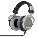 Студийные наушники Beyerdynamic DT 880 32 Ohm, серый - фото