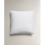 Чехол для подушки Zara Home 310 GXM², 45х45 см, лен - фото 2