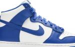 Nike Dunk High Kentucky 2021