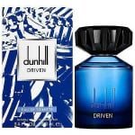 Туалетная вода Alfred Dunhill Driven Blue - фото