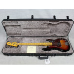 Fender American Professional II Precision Bass Maple Neck 3-Color Sunburst - фото 9