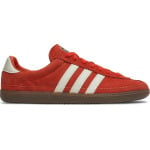 Кроссовки Adidas Whalley Spezial 'Collegiate Orange', оранжевый - фото