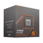 Процессор AMD Ryzen 5 8500G, AM5, 100-100000931BOX - фото