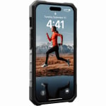 Чехол UAG Plasma для iPhone 15 Pro, Plasma - Ash - фото 3