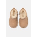 Ботильоны CLASSIC ULTRA MINI UNISEX UGG, песочный - фото 6