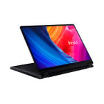 Ноутбук Asus ProArt 13 2024, 13.3", 32 ГБ/1 ТБ, Ryzen AI 9 HX370, RTX 4060, черный, английская раскладка - фото 2