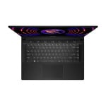 Игровой ноутбук MSI Stealth 15 A13VF 15,6", 32Гб/2Тб, i5-13420H, RTX 4060, черный, английская раскладка - фото 5