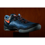 Кроссовки Nike Kobe 8 System 'Blitz Blue', синий - фото 3