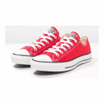 Кроссовки Converse Chuck Taylor All Star Ox, red - фото 3