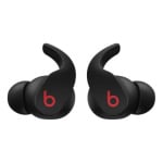 Беспроводные наушники Beats Fit Pro, черный - фото 4