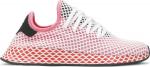 Deerupt black pink on sale