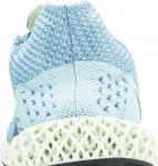 Adidas ZX Runner 4D Light Aqua