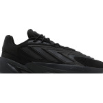 Кроссовки Adidas Ozelia 'Black Carbon', черный - фото 2