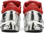 Red and silver raf hot sale simons
