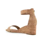 Сандалии Willis Wedge Sandal Aerosoles, цвет cork - фото 6