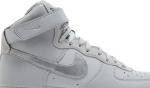 Grey air best sale force 1 high