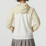 THE NORTH FACE Женская куртка, цвет Beige/White - фото 2