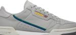 Adidas 80 continental grey outlet