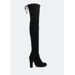 Ботинки STUART WEITZMAN Highland boots, черный - фото 3