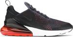 Air max top 270 bred