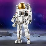 Конструктор Lego Home Creator 3-in-1 Space Astronaut 31152, 647 деталей - фото 6