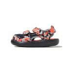 Кроссовки adidas Water Sandal Toddler Shoes TD Low-top, белый - фото