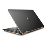 Ноутбук HP Spectre x360 14-EA0007NE, 13.5", 16 ГБ/512 ГБ, i7-1165G7, Iris Xe G7, черный, английская/арабская клавиатура - фото 2