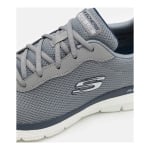 Кроссовки Skechers Sport Flex Advantage, grey/navy - фото 6