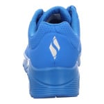 Кроссовки Skechers Sport Uno , blu - фото 3