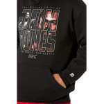 Худи UFC, Jon Jones Fighting Pride Fleece Hoodie - фото 3