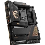 Материнская плата MSI MEG Z790 ACE, WIFI, DDR5, черный - фото 3