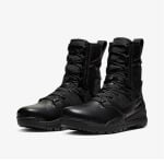 Ботинки Nike SFB Field 2 8" GORE-TEX, чёрный - фото 2