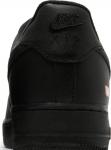 Air force discount supreme black