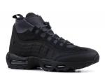 Nike air max 95 black black anthracite store
