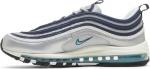 Nike air max 97 all blue new arrivals