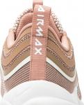 Nike air max top 97 metallic rose gold