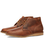 Ботинки Red Wing 3322 Weekender Chukka - фото