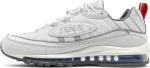 Nike air max 98 blancas store