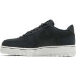 Кроссовки Nike Air Force 1 Low LX 'Off-Noir', черный - фото 3