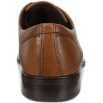 Мужские оксфорды citytray cap toe tie Ecco - фото 5