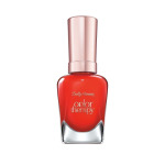 Sally Hansen Color Therapy лак для ногтей, 340 Red-iance - фото