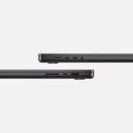 Ноутбук Apple MacBook Pro 16 M3 Max (2023), 36 ГБ/1 ТБ, 14 CPU/30 GPU, английская клавиатура, Space Black - фото 4