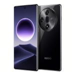 Смартфон Oppo Find X7, 16Гб/512Гб, 2 Nano-SIM, чёрный - фото 3