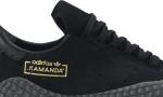 Adidas new arrivals kamanda black