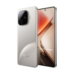 Смартфон iQOO Z9 Turbo+, 12 ГБ/256 ГБ, 2 Nano-SIM, бежевый - фото 3