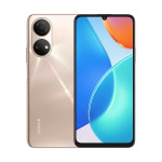 Смартфон Honor Play 30 plus, 6Гб/128Гб, 2 Nano-SIM, золотой - фото