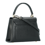 Сумка кросс-боди Furla Mini Top Handle, черный - фото 3