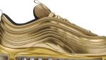 Nike air max sales 97 se gold